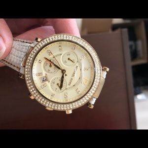 Micheal Kors watch